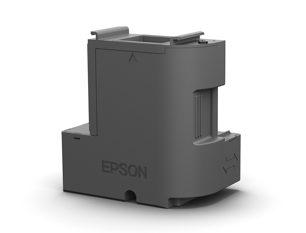 KIT DE MANTENIMIENTO EPSON ECOTANK ET-3700 /ET-3750/ ET-4750/ET-14100