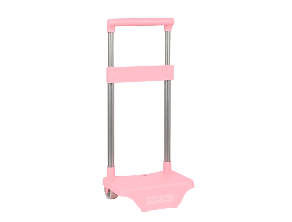 CARRO PORTAMOCHILAS SAFTA PEQUEO 220X170X675 MM