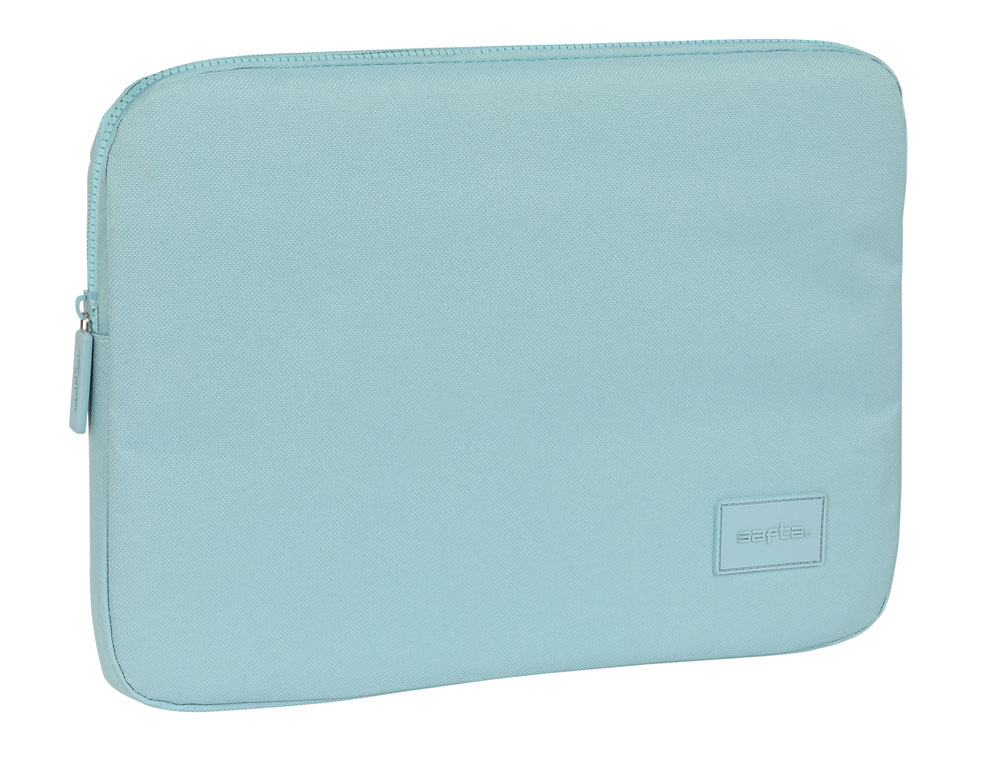 FUNDA PARA PORTATIL 14'' SAFTA BASICS 250X340X20 MM
