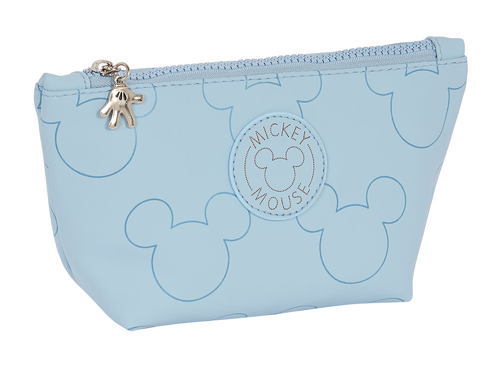 NECESER SAFTA MICKEY MOUSE TEEN SNOW 80X230X120 MM