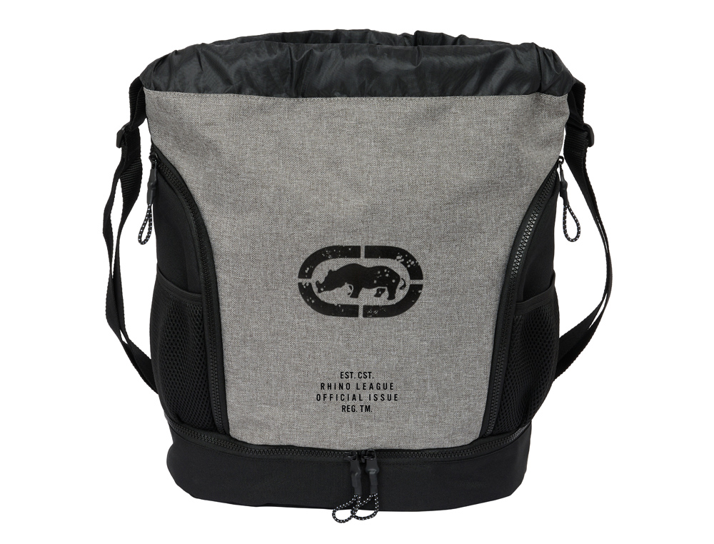 SACO MOCHILA SAFTA ECKO. UNLTD RHINO 10X350X400 MM
