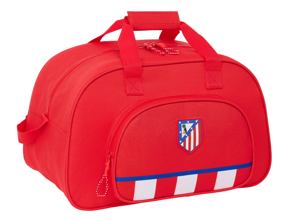 BOLSA DEPORTE SAFTA ATLETICO DE MADRID 240X400X230 MM