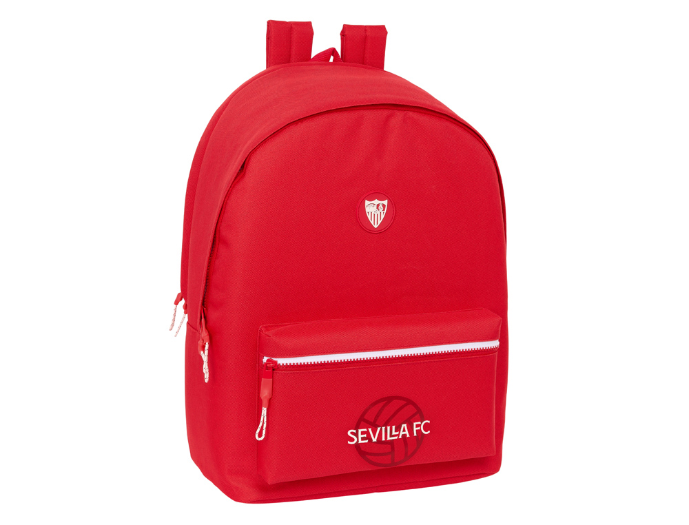 MOCHILA SAFTA DOBLE PARA PORTATIL 15,6