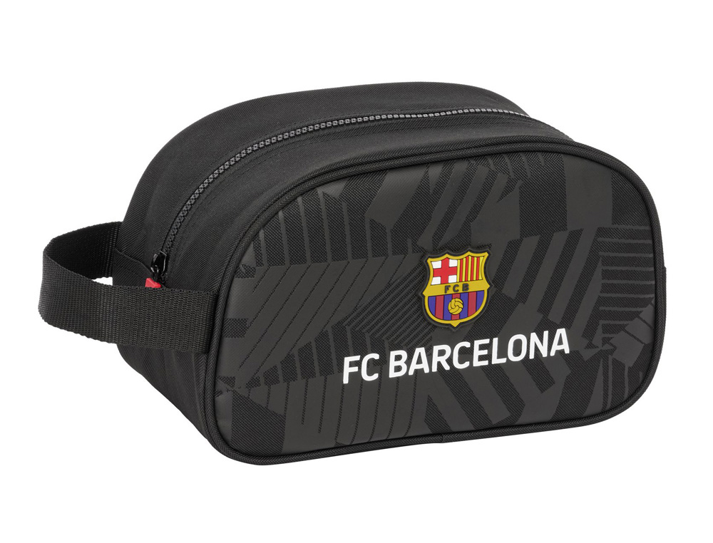 NECESER SAFTA 1 ASA ADAPTABLE A CARRO F.C. BARCELONA BLACK 120X260X150 MM