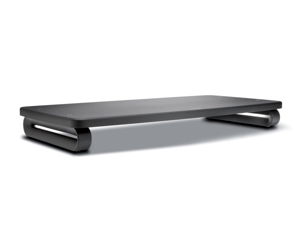 SOPORTE KENSINGTON PARA MONITOR SMARTFIT SPIN2 EXTRA GRANDE COLOR NEGRO 610X50X300 MM