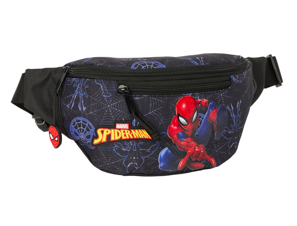 RIONERA SAFTA SPIDER-MAN ATTACK 120X230X90 MM