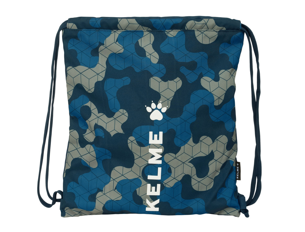 SACO PLANO SAFTA KELME EPIC 400X350X10 MM