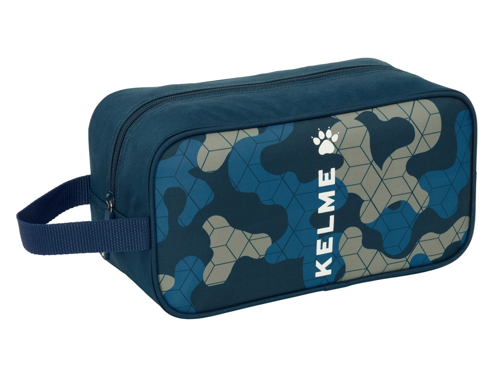 ZAPATILLERO SAFTA KELME EPIC 150X290X140 MM