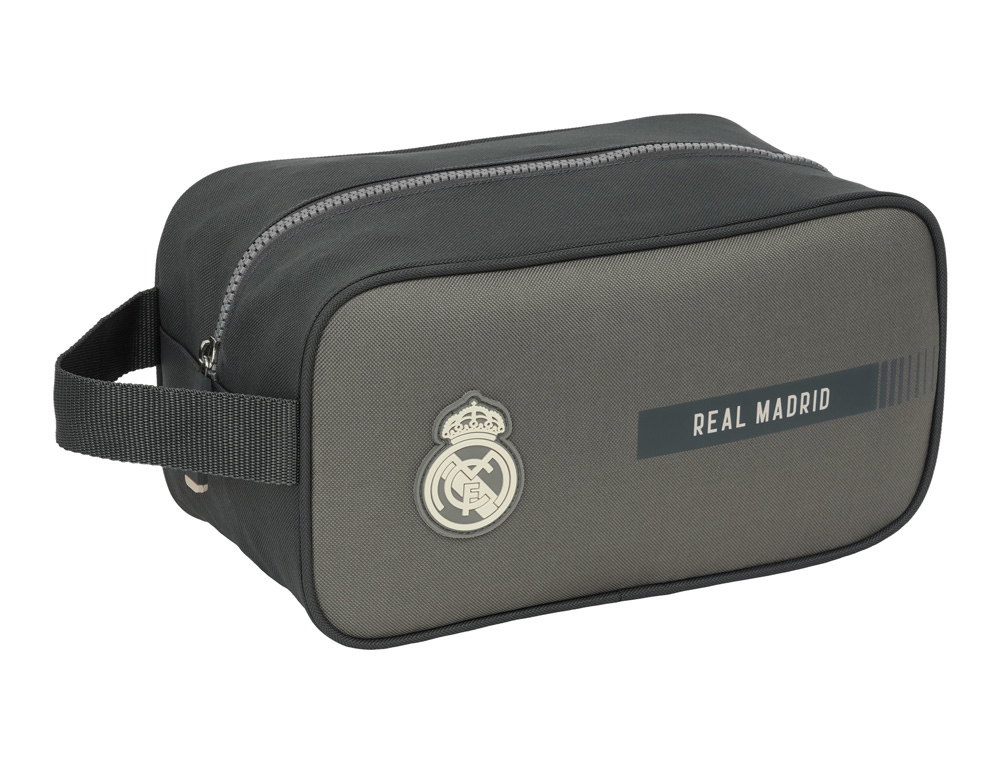 ZAPATILLERO SAFTA REAL MADRID 3 EQUIPACION 24/25 150X290X140 MM