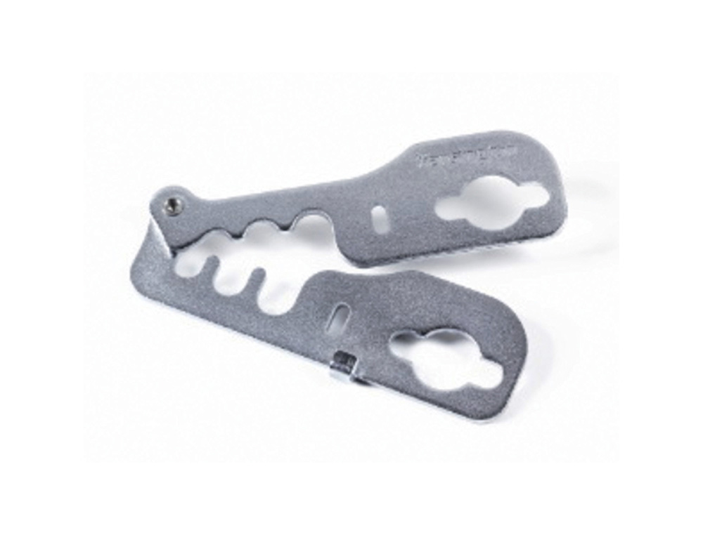 PINZA DE FIJACION KENSINGTON CABLESAVER PARA RATON Y PERIFERICOS