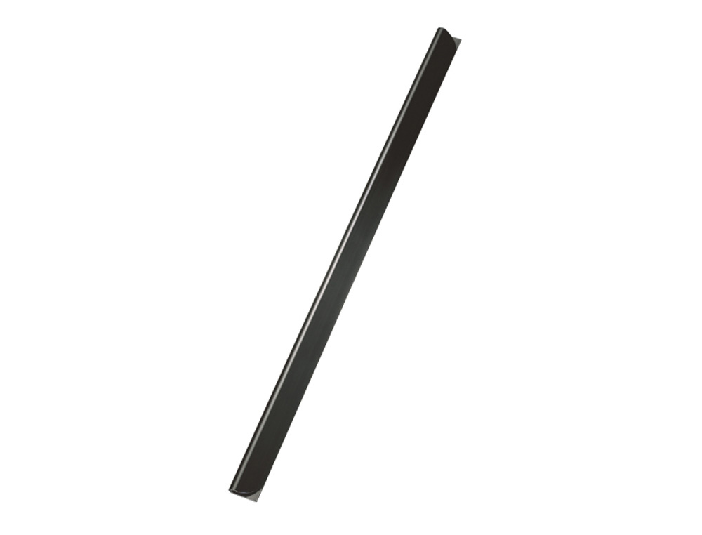 LOMERA PARA ENCUADERNAR LEITZ DIN A4 PLASTICO 3 MM CAPACIDAD 30 HOJAS PACK DE 50 UNIDADES