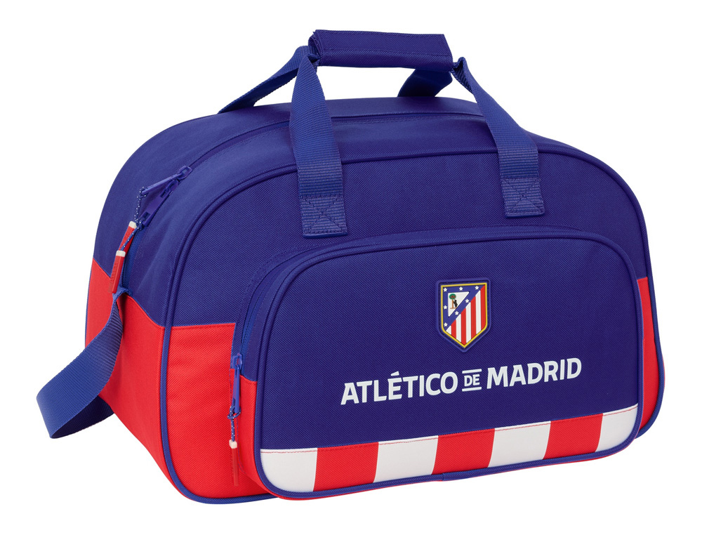 BOLSA DEPORTE SAFTA ATLETICO DE MADRID 240X400X230 MM