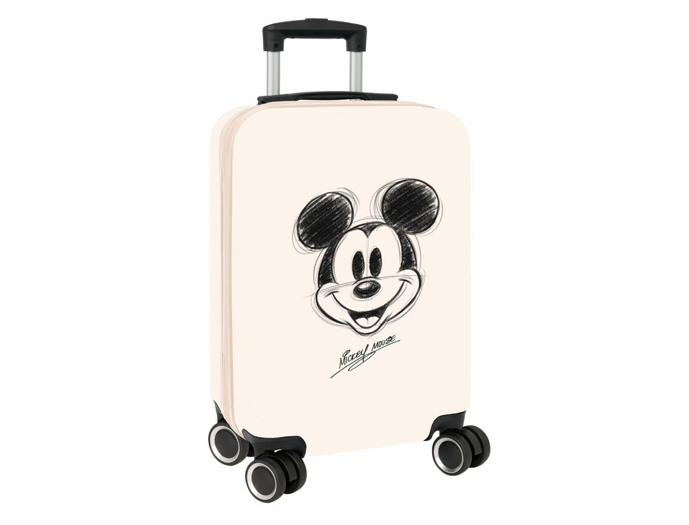 TROLLEY SAFTA CABINA 20