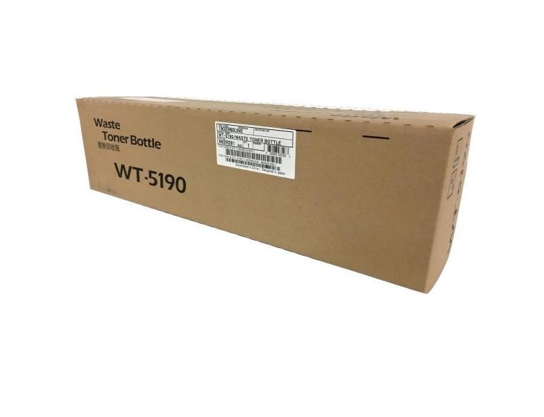 CONSUMIBLES KYOCERA VASCHETTA RECUPERO TONER WT-5190