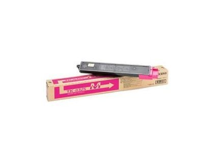 CONSUMIBLES KYOCERA TONER MAGENTA TK8325M TASKALFA 2551