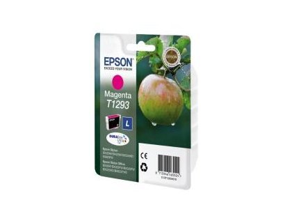 CONSUMIBLES EPSON CARTUCHO MAGENTA STYLUS SX420W
