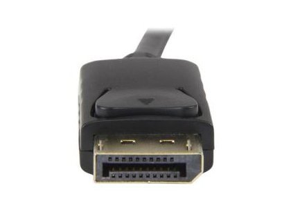 CABLES AUDIO-VIDEO STARTECH CABLE 5M DISPLAYPORT A HDMI DP