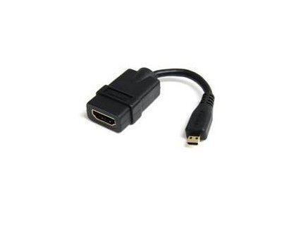 CABLES AUDIO-VIDEO STARTECH CABLE 12CM HDMI A MICRO