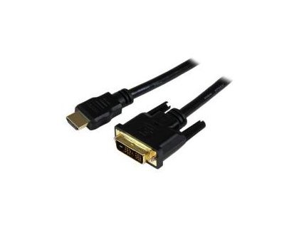 CABLES AUDIO-VIDEO STARTECH CABLE HDMI A DVI 1 5M DVI-D