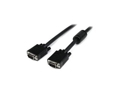 CABLES AUDIO-VIDEO STARTECH CABLE 25M VIDEO VGA HD15
