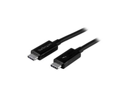 CABLES ORDENADOR / MOVILIDAD STARTECH CABLE 2M THUNDERBOLT 3 USB-C