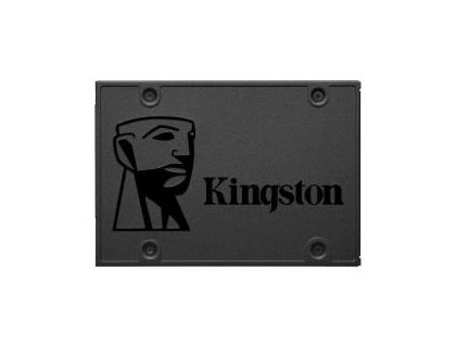 SSD INTERNOS KINGSTON 240GB A400 SATA3 2.5 SSD
