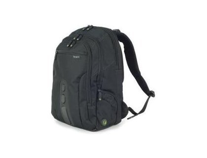 MOCHILA TARGUS ECO SPRUCE 15.6 B/PACK BLK