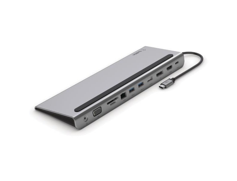 HUBS BELKIN USB C 11IN1 HUB