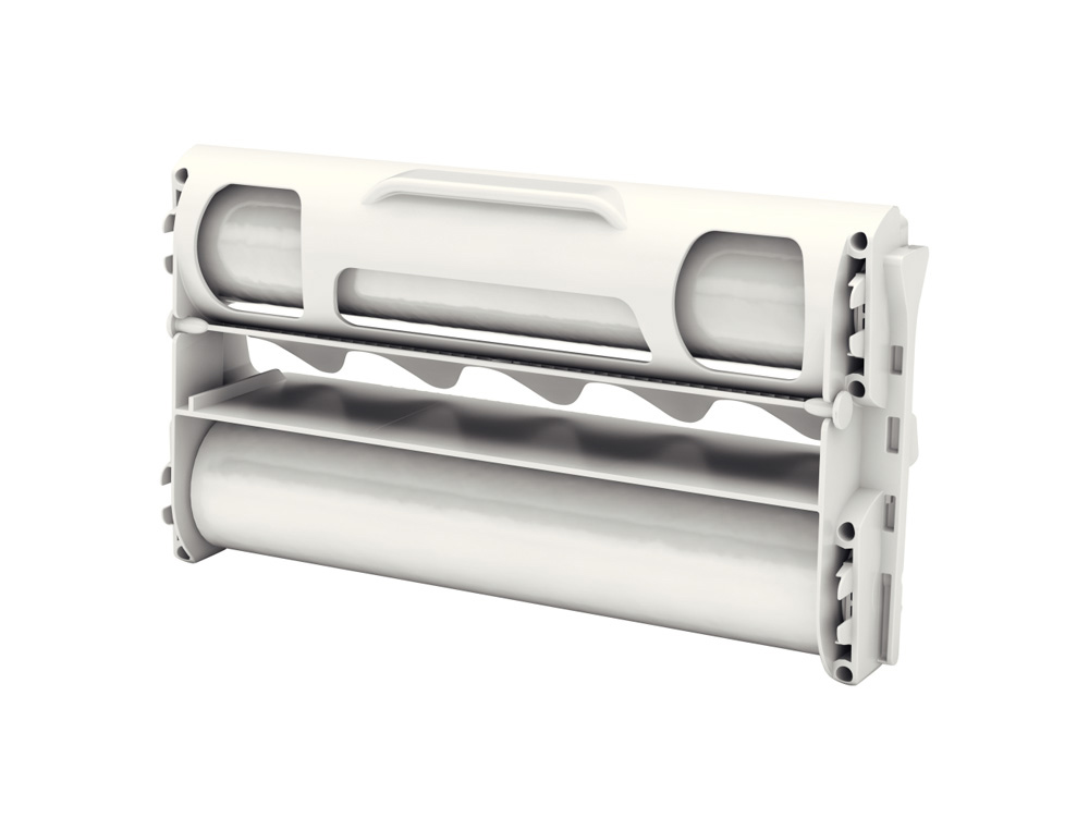 REPUESTO PLASTIFICADORA XYRON EASY DIN A4 FILM ADHESIVO PERMANENTE BOBINA 10 M