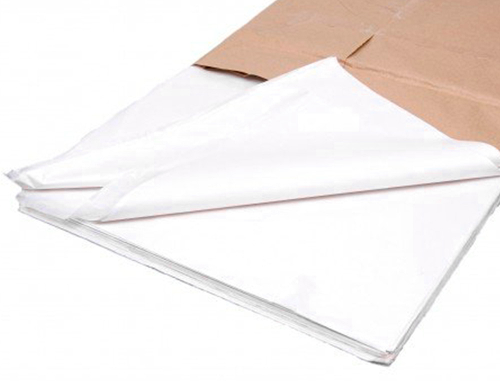 PAPEL MANILA BLANCO 62X86 CM PAQUETE DE 500 HOJAS
