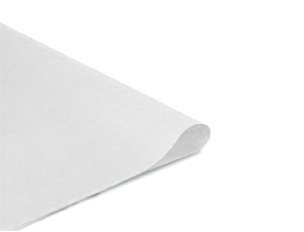 PAPEL MANILA BLANCO 62X86 CM PAQUETE DE 500 HOJAS
