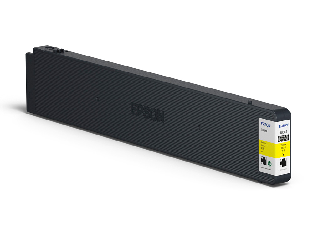 INK-JET EPSON WORKFORCE ENTERPRISE WF-C20590 AMARILLO
