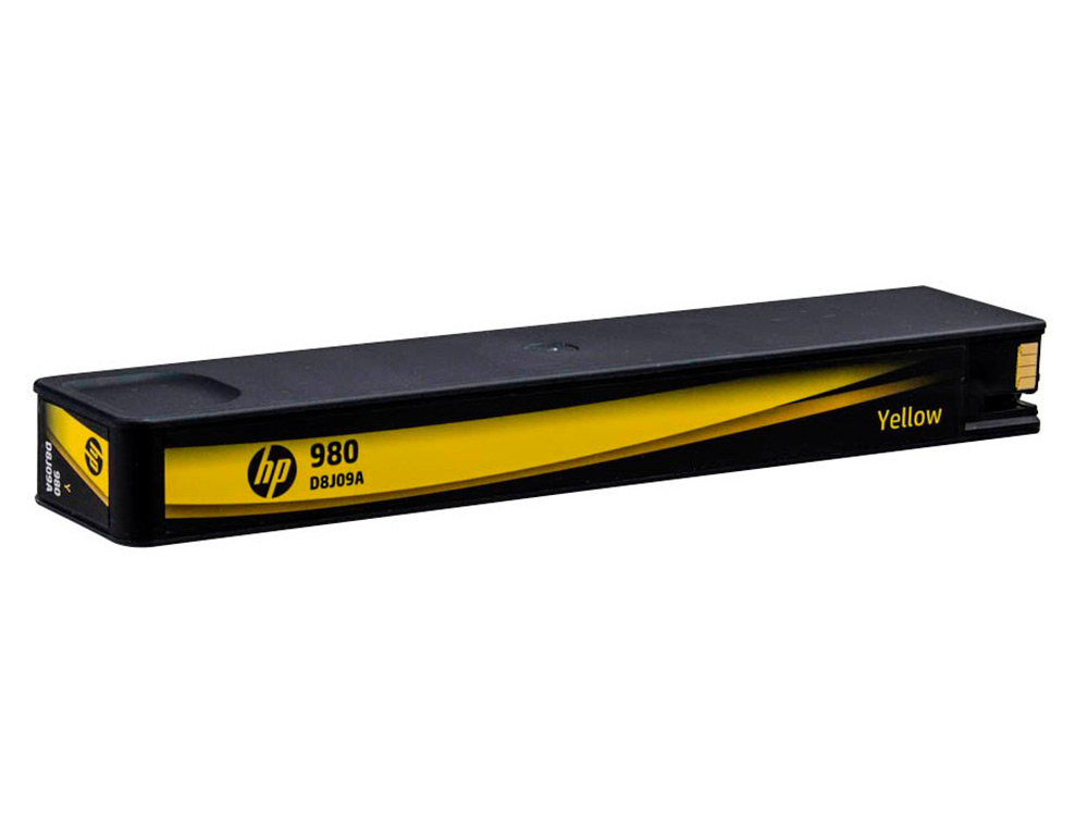 TONER HP EMPRESA X585 AMARILLO N 980
