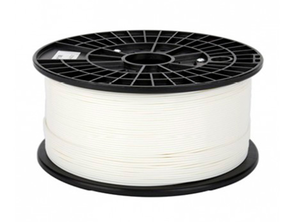 FILAMENTO 3D COLIDO PLA NYLON 1,75 MM 1 KG BLANCO