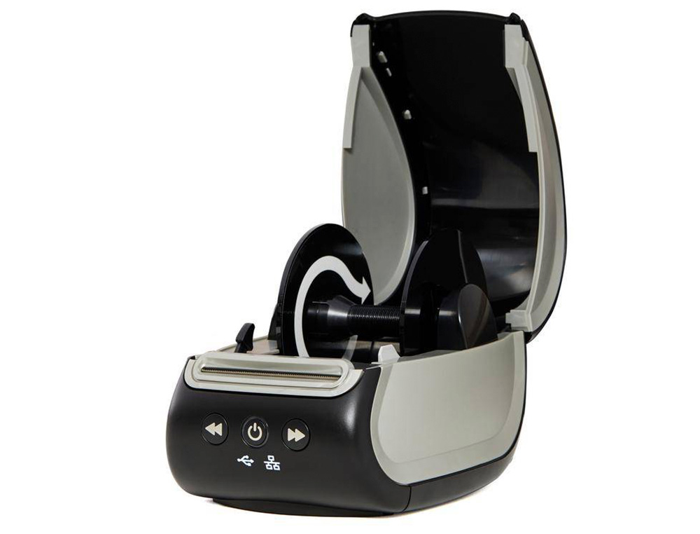 IMPRESORA DE ETIQUETAS DYMO TERMICA LABELWRITER 550 TURBO
