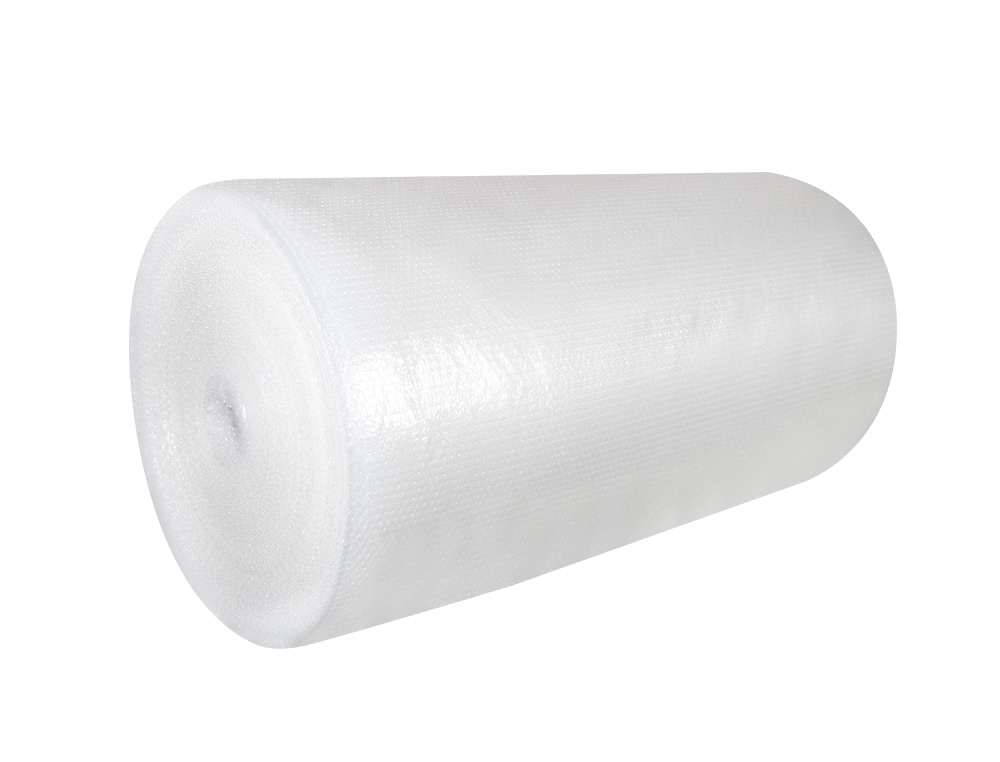 PLASTICO BURBUJA LIDERPAPEL ECOUSE 0.60X200M 30% DE PLASTICO RECICLADO