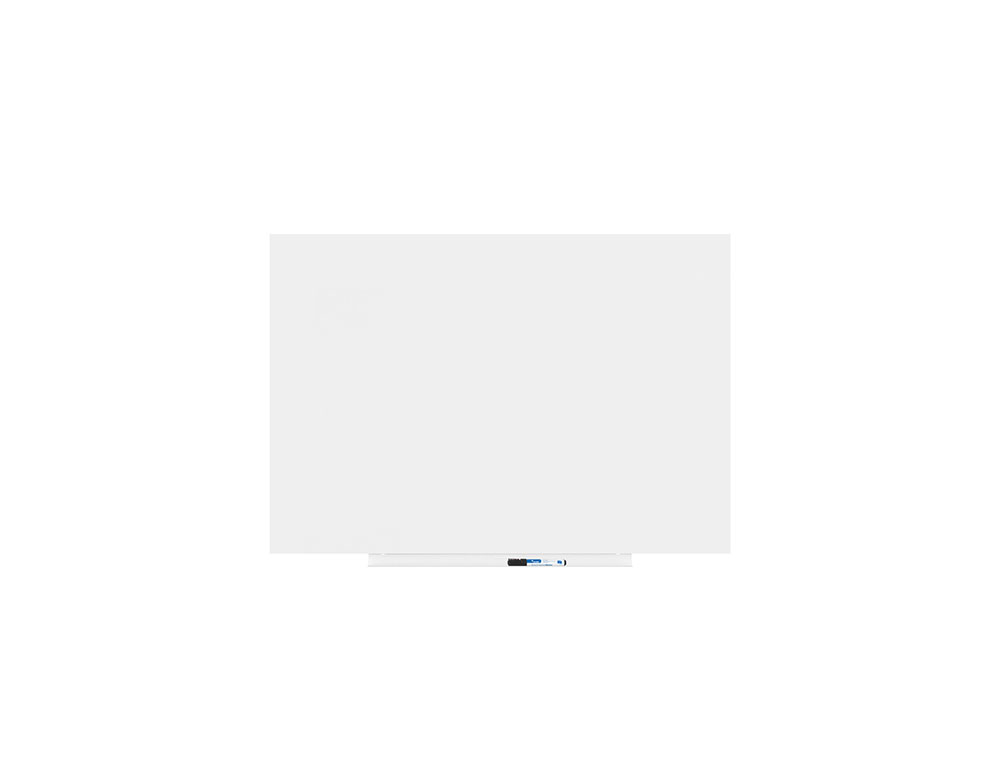 PIZARRA BLANCA ROCADA SKINWHITEBOARD PRO LACADA MAGNETICA 75X115 CM