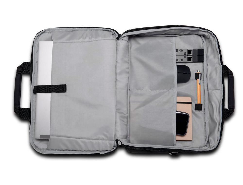 MOCHILA PARA PORTATIL KENSINGTON SIMPLY EQ 16