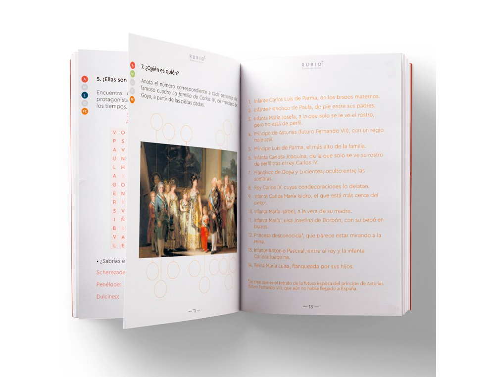 CUADERNO RUBIO ENTRENA TU MENTE ACTIVARTE 3