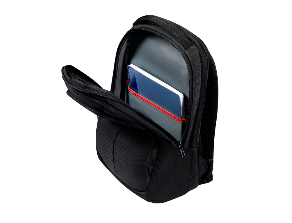 MOCHILA SAMSONITE GUARDIT 3.0 PARA PORTATIL DE 15,6