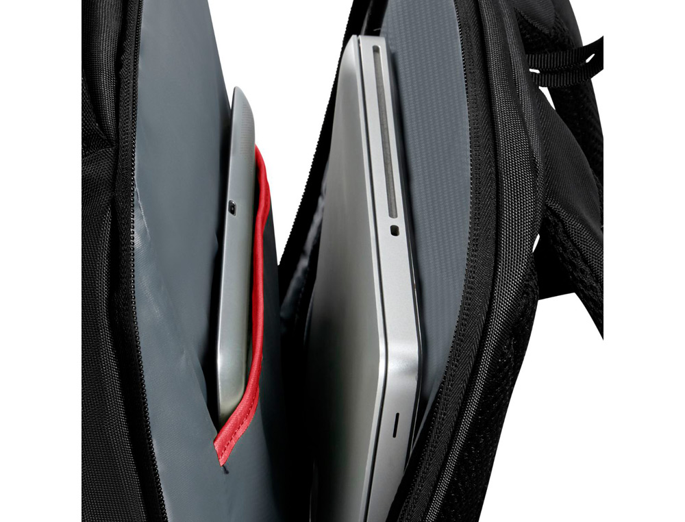 MOCHILA SAMSONITE GUARDIT 3.0 PARA PORTATIL DE 15,6
