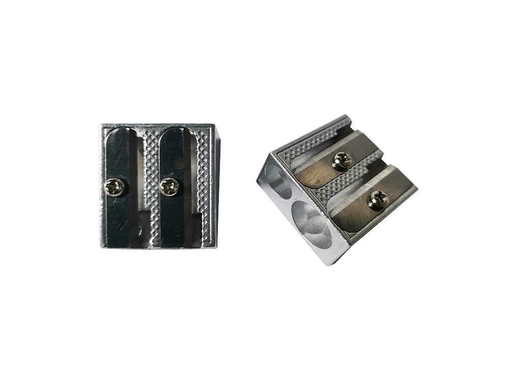 SACAPUNTAS METAL SAFTA 160X100X30 MM