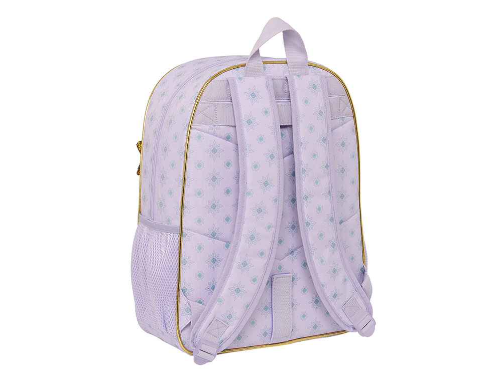 MOCHILA SAFTA ADAPTABLE CARRO WISH 140X330X420 MM