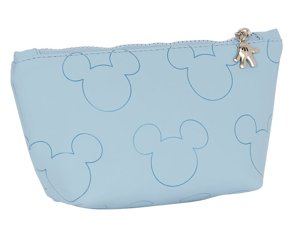NECESER SAFTA MICKEY MOUSE TEEN SNOW 80X230X120 MM