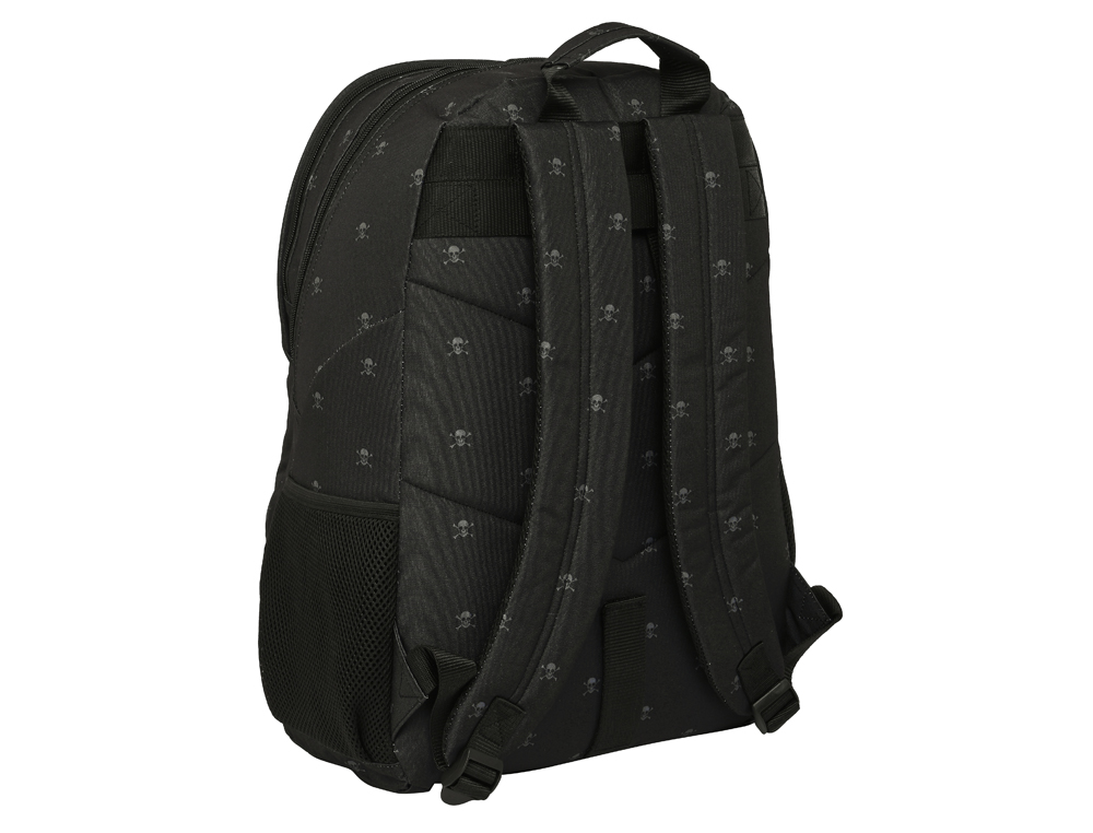 MOCHILA SAFTA ADAPTABLE A CARRO SAFTA CALIFORNIA 160X320X440 MM