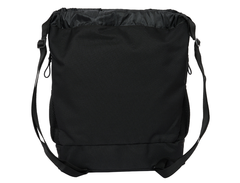 SACO MOCHILA SAFTA ECKO. UNLTD RHINO 10X350X400 MM