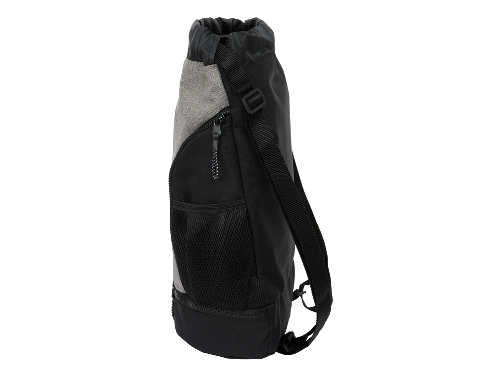 SACO MOCHILA SAFTA ECKO. UNLTD RHINO 10X350X400 MM