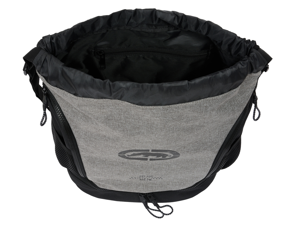 SACO MOCHILA SAFTA ECKO. UNLTD RHINO 10X350X400 MM