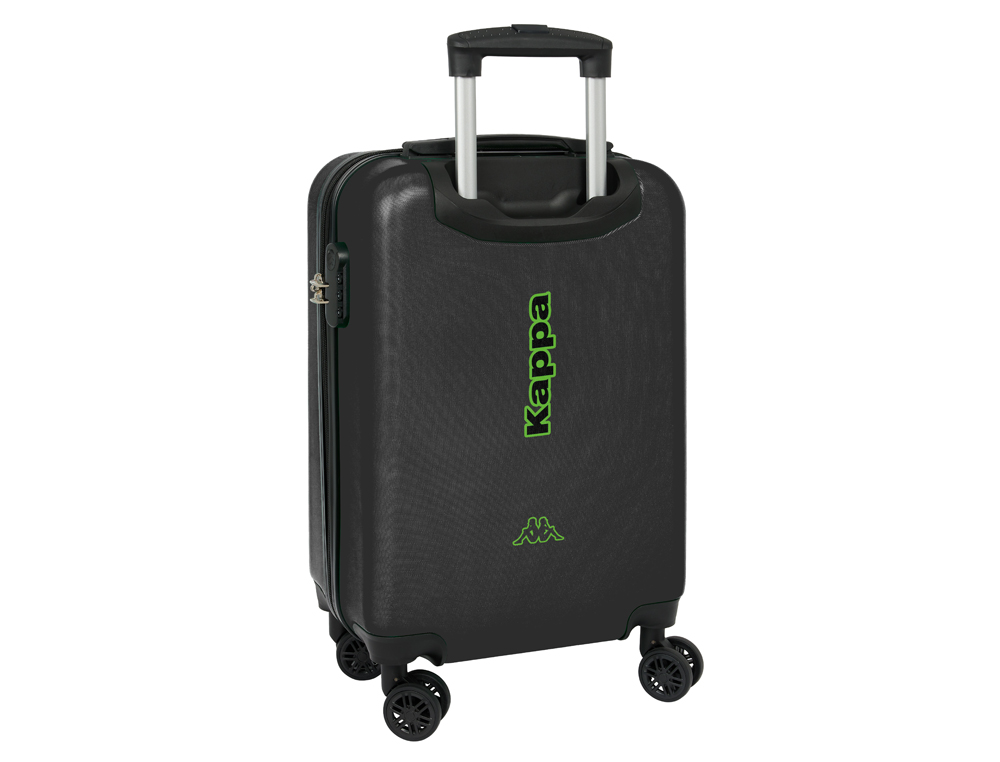 TROLLEY SAFTA CABINA 20