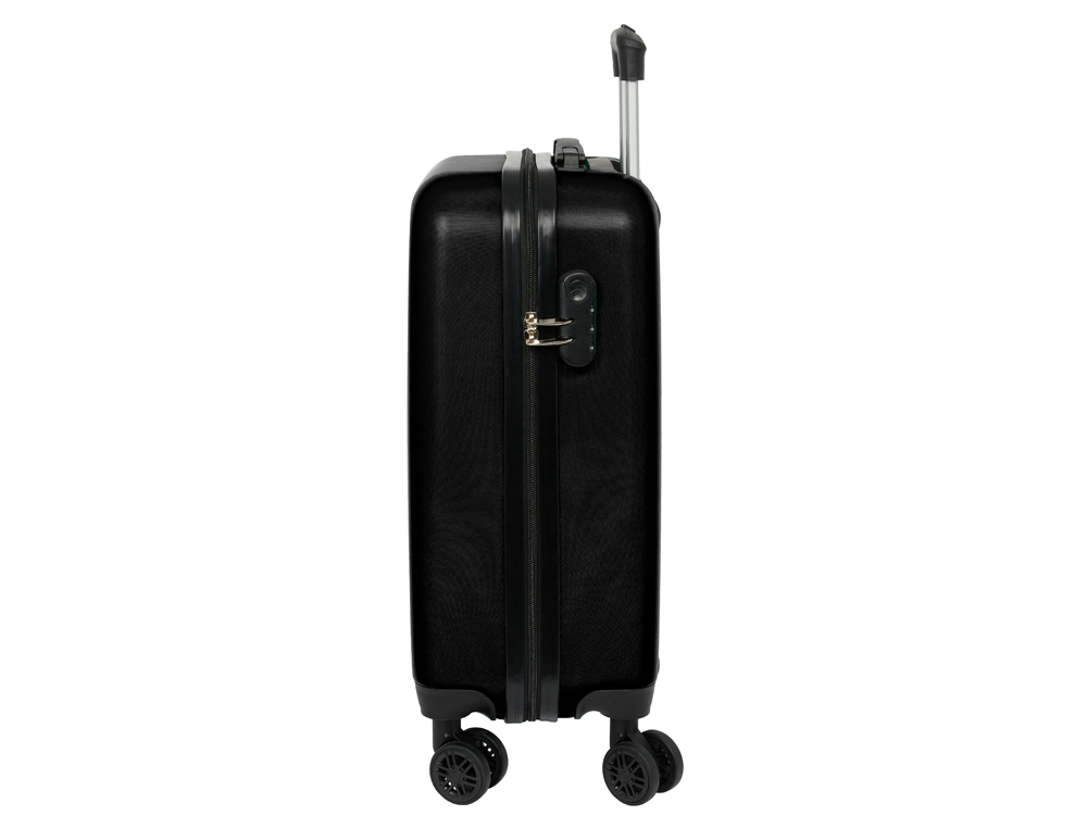 TROLLEY SAFTA CABINA 20